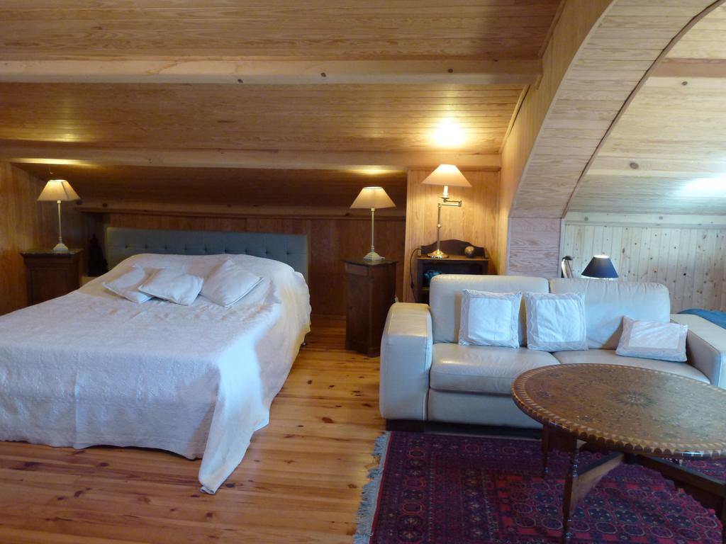 La Manzanera Hotell Roquefort-les-Pins Exteriör bild
